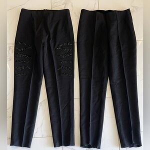 Bogner glamours skinny ski pants